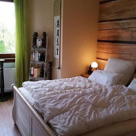 Heimathafen Winterberg Apartment Bagian luar foto