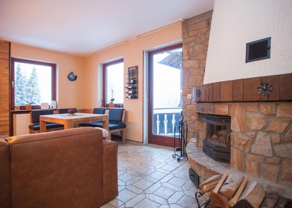 Heimathafen Winterberg Apartment Bagian luar foto